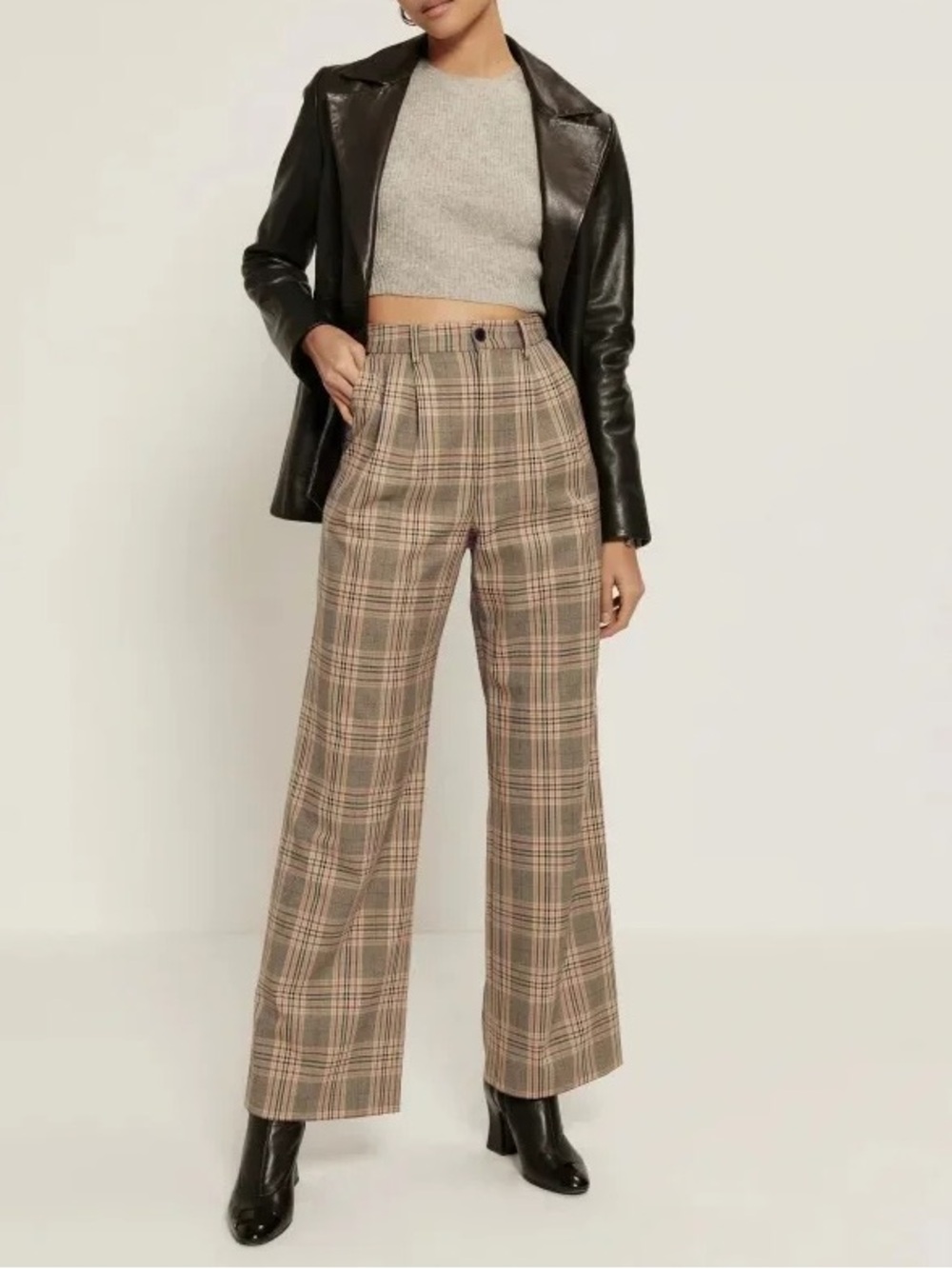 Reformation Oren Pant